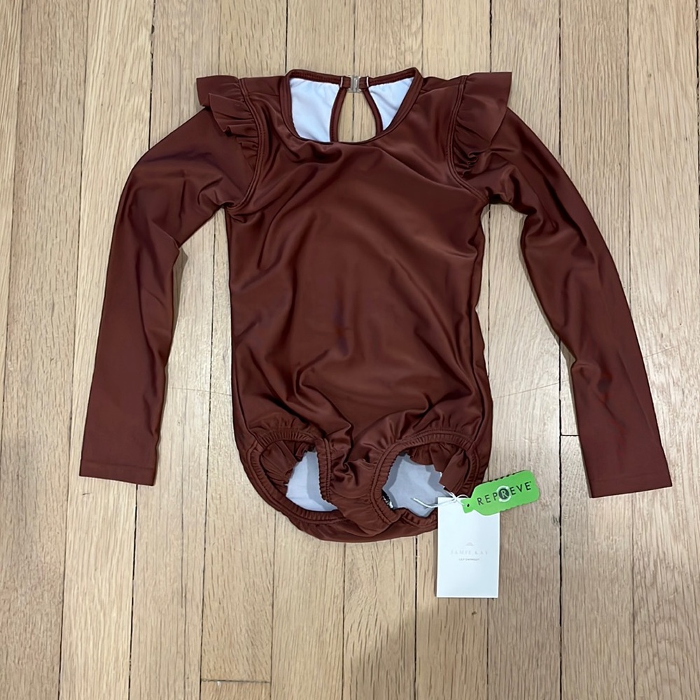 3y Jamie Kay swimsuit one-piece